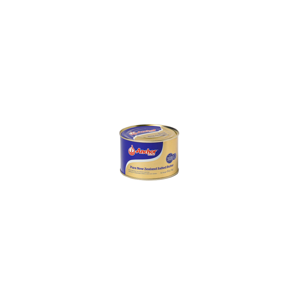 Anchor Pure New Zealand Tinned Butter